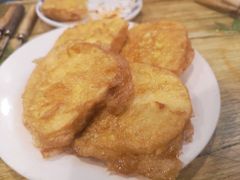 -玫瑰红烤羊排(北新桥三条店)