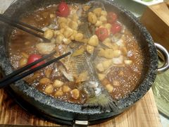 -南方酒店·淮扬菜(回民街店)