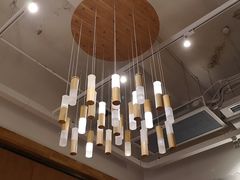 大堂-老板很二(吉大店)