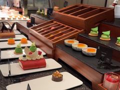 -Social 秀西餐厅-长沙瑞吉酒店(运达店)