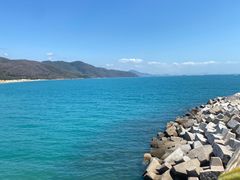 -三亚南山文化旅游区