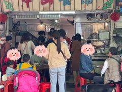 -凌舍好烧鹅(中山路店)