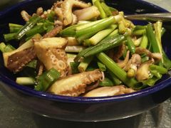 -浩运·海鲜青岛菜·海胆水饺(石老人店)