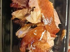 -金百万烤鸭店(马甸店)