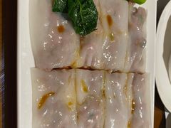 香茜牛肉肠-豫璟轩中餐厅(南昌万怡店)
