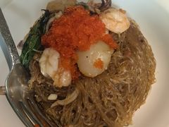 -星叶·东南亚料理(宁波万象汇店)