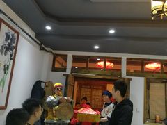 -博山菜·大厨烙馍村(金乔社区店)