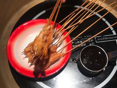 -哥老官重庆美蛙鱼头(宝山龙湖店)