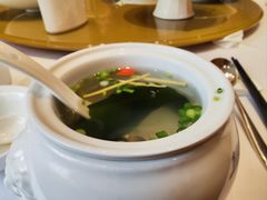 -山东宾馆·齐鲁苑餐厅