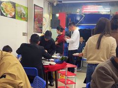 -花苑美食横琴生蚝火锅(拱北粤华路店)