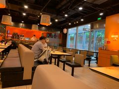 大堂-大快活(丽丰店)