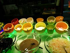 -苏格里岛自助烧烤火锅(花果园兰花广场店)