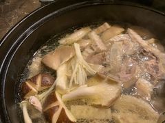 -同仁四季椰子鸡(海岸城天利店)