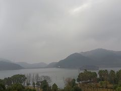 -宁波九龙湖开元度假村