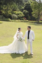 -巴黎经典婚纱摄影PARISSIC