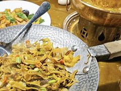 -雀舞云南菜(天津天河城购物中心店)