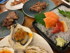 -中家鑫园温泉酒店-自助餐