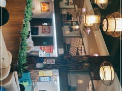 -泰米·休闲餐厅