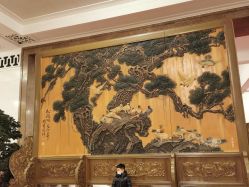 点击看大图 -人民大会堂宴会厅