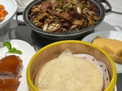 -福海居烤鸭店(鸟巢店)