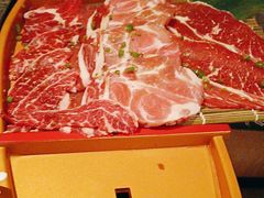 -AJIYA·池袋日式烧肉自助(天津万象城店)