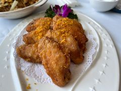 -静之湖湖畔餐厅