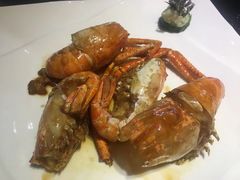 -味可道美食坊(福基路店)