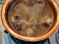 -东来顺•非遗火锅(外滩店)