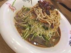 -小柒家第一锹东北菜(城关店)