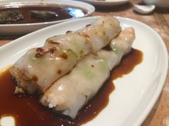 爽滑鲜虾肠-金玉满堂潮州酒楼(无限极荟购物广场店)