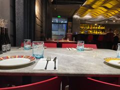 大堂-Gray Whale 灰鲸餐厅(北美N1店)