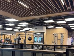 -燃坊JEN ACTIVE游泳健身中心·深圳前海JEN酒店