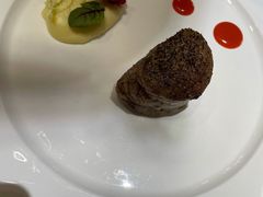 -王品牛排(帝壹城店)