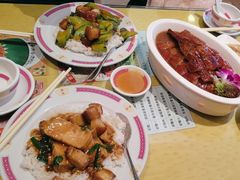 -吴系粤菜馆·茶餐厅(深业上城店)