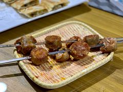 -乡村馕坑肉·烧烤·新疆菜·本地人更爱吃(阿勒泰首店)