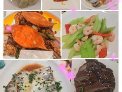 -乾隆美食·本帮菜(黄河路店)