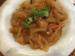 -老姑砂锅·烧烤天津菜(体北道店)