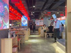 -巴蜀大将火锅(太原旗舰店)
