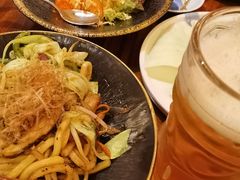 -鸟鹏烧鸟居酒屋(仁恒梦中心店)
