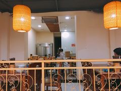 -王菊美食街·王菊面馆(总店)