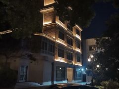 -上海东湖宾馆