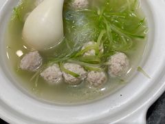 -李记东北饺子馆·东北菜(欢乐谷店)