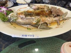 -西江河鲜·趣苑酒楼(鼎湖牌坊店)