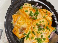 客家酿豆腐-顺德佬(五和店)