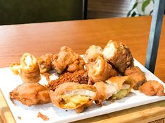 -盐帮食坊•小河帮川菜(四川师大店)