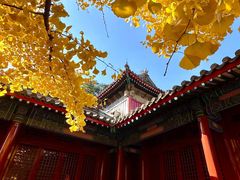 -承恩寺