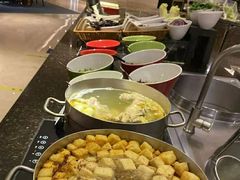 -蜻蜓逐宴全日制西餐厅I古北水镇大酒店