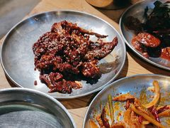 -枣玛尔脊骨汤·烤肉(西塔总店)