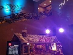 -北京千禧大酒店