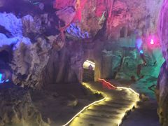 -佛爷洞旅游景区